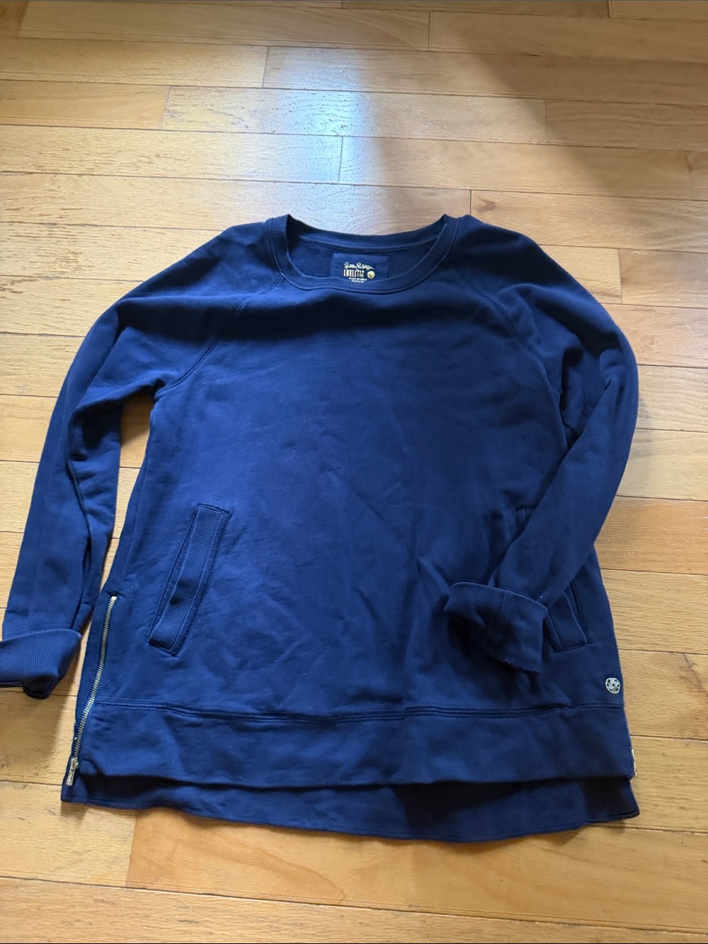 Lilly Pulitzer pullover